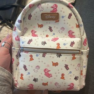 Disney Cats Loungefly